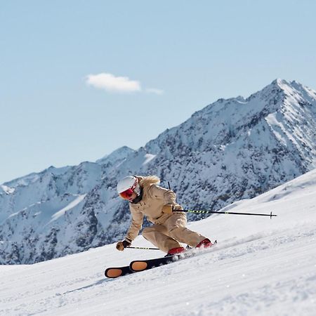 Stoanmandl Wohlfuehlappartements Neustift im Stubaital Εξωτερικό φωτογραφία