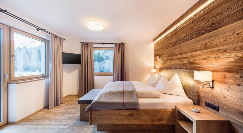 Stoanmandl Wohlfuehlappartements Neustift im Stubaital Εξωτερικό φωτογραφία