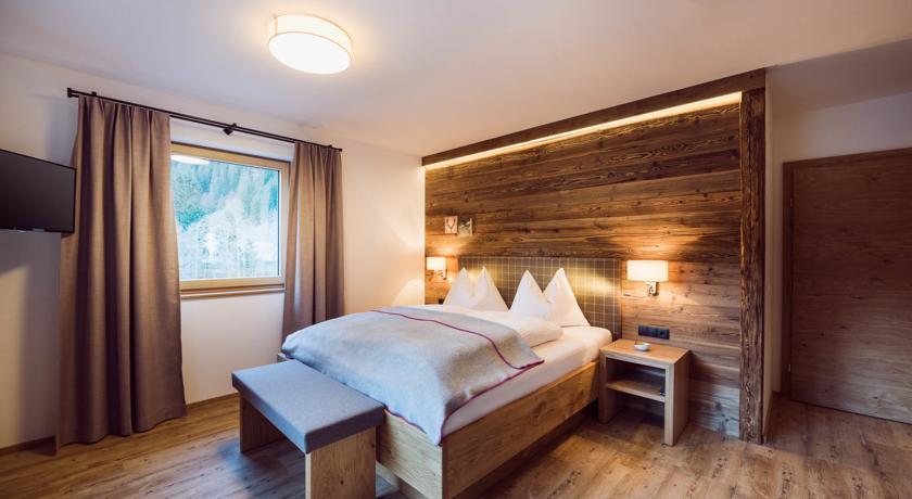 Stoanmandl Wohlfuehlappartements Neustift im Stubaital Δωμάτιο φωτογραφία
