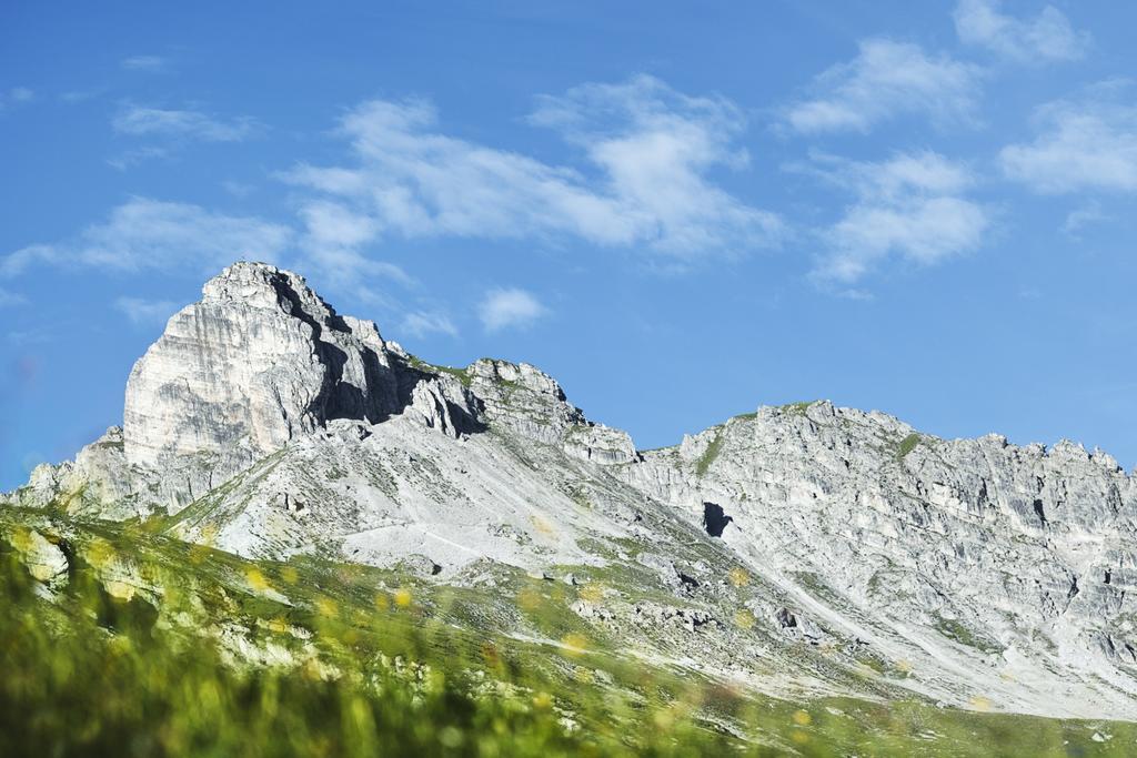 Stoanmandl Wohlfuehlappartements Neustift im Stubaital Εξωτερικό φωτογραφία
