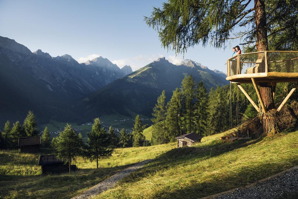 Stoanmandl Wohlfuehlappartements Neustift im Stubaital Εξωτερικό φωτογραφία