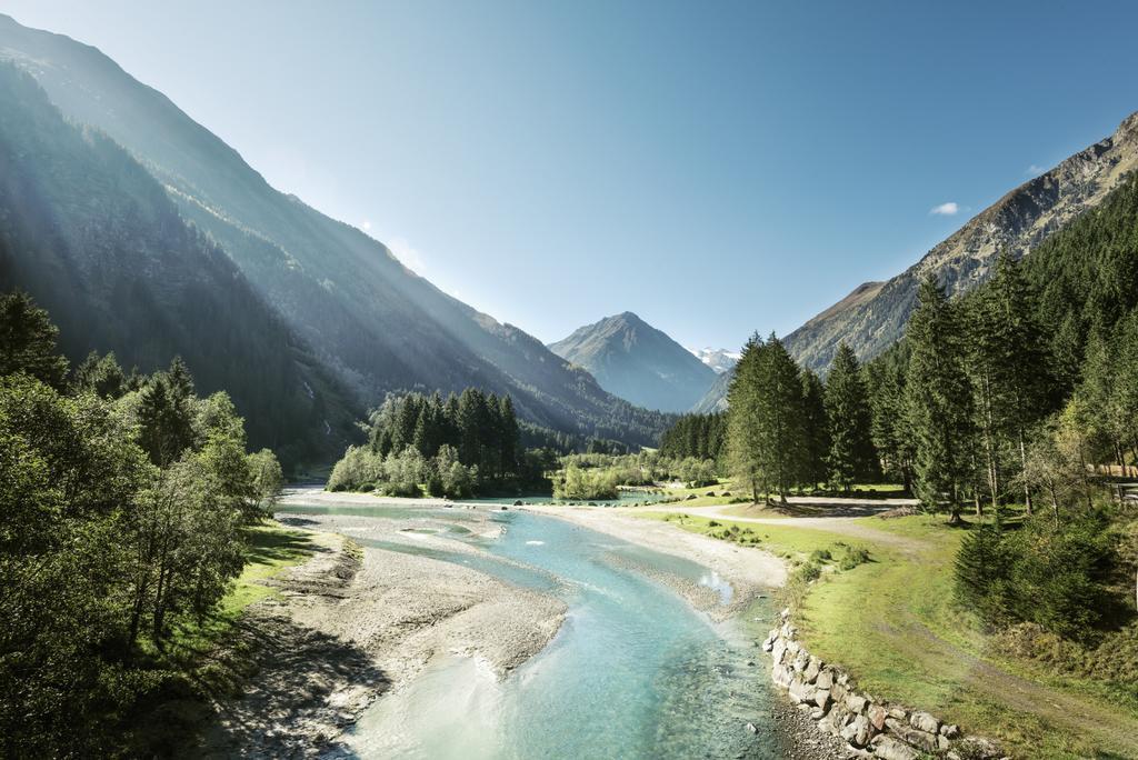 Stoanmandl Wohlfuehlappartements Neustift im Stubaital Εξωτερικό φωτογραφία