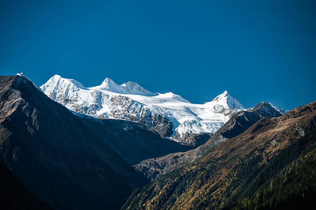 Stoanmandl Wohlfuehlappartements Neustift im Stubaital Εξωτερικό φωτογραφία